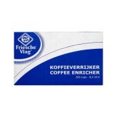 - Koffieverrijker cups - 9 Gr