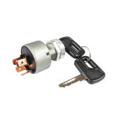 - Contactslot tirex 18,5mm 12V 0-1-2