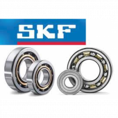 SKF Kegellager