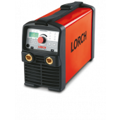 Lorch Lasapparaat Handy Tig 180DCBasicPlus