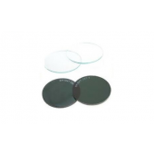 Xanthos Lasglas Rond Xanthos 50mm Kleur 11 50MM KLEUR 11