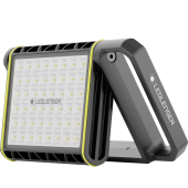 Ledlenser Oplaadbare bouwlamp AF8R Work 4000lm