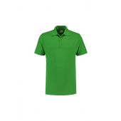 Lemon & Soda Lem3500 L&s Polo Basic Mix Ss For Him 376c Lime M Him 376C Lime M HIM