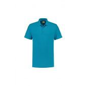 Lemon & Soda Lem3500 L&s Polo Basic Mix Ss For Him 313c Turquoise Xl Him 313C Turquoise XL HIM