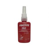 Loctite Borgmiddel Stud Lock Loctite 262 50ml Flacon LOCTITE 262 50ML FLACON