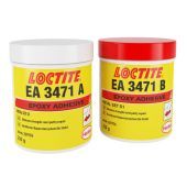 Loctite 2K-epoxylijm EA 3471 2 x 250 g