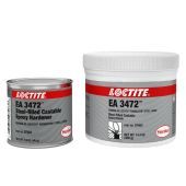 Loctite 2K-epoxylijm EA 3472 2 x 250 g