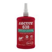 Loctite HOGE TEMPERATUUR BORGING LOCTITE 648