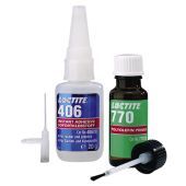 Loctite POLYOLEFIN KIT LOCTITE