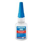 Loctite Snellijm 495 50 g