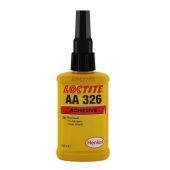 Loctite Structurele Lijm AA 326 50 ml