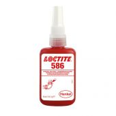 Loctite® 586 schroefdraadafdichting 50ml