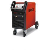 Lorch M-pro 170 Basicplus Set 15/4 Nl