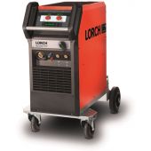 Lorch Lasapparaat MicorMig 500 ControlPro Compact Watergekoeld 400V
