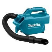 Makita 12 V Max Auto stofzuiger CL121DZX