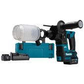 Makita 12 V Max Boorhamer HR166DSMJ