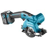 Makita 12 V Max Cirkelzaag 85 mm HS301DSMJ