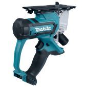 Makita 12 V max Gipszaag SD100DZJ