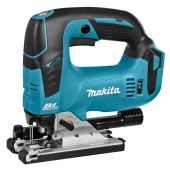 Makita 14,4 V Decoupeerzaag D-greep DJV142ZJ