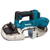 Makita 18 V bandzaag DPB183Z