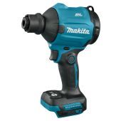 Makita 18 V Blaas- en zuigmachine DAS180Z