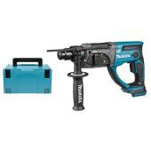 Makita 18 V Combihamer DHR202ZJ