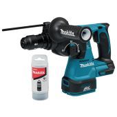 Makita 18 V Combihamer DHR243Z