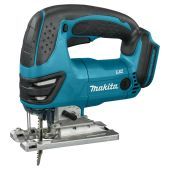 Makita 18 V Decoupeerzaag D-greep DJV180ZJ