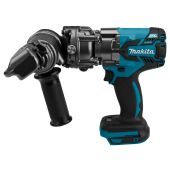 Makita 18 V Draadeindschaar DSC121ZKX1