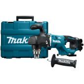 Makita 18 V Haakse boormachine DDA450ZK