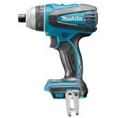 Makita 18 V Hybride boor-/schroefmachine DTP141ZJ