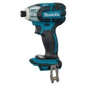 Makita 18 V Impulsschroevendraaier DTS141ZJ
