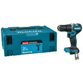 Makita 18 V Klopboor-/schroefmachine DHP487ZJ