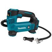 Makita 18 V Luchtpomp DMP180Z