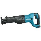 Makita 18 V Reciprozaag DJR186Z