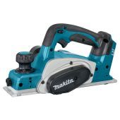 Makita 18 V Schaaf 82 mm DKP180ZJ