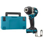 Makita 18 V Slagmoersleutel DTW700ZJ DTW700ZJ