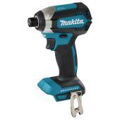 Makita 18 V Slagschroevendraaier DTD153ZJ
