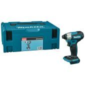 Makita 18 V Slagschroevendraaier DTD157ZJ