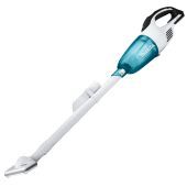 Makita 18 V Steelstofzuiger wit DCL181FZWX