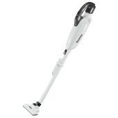 Makita 18 V Steelstofzuiger wit DCL283FZW