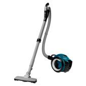 Makita 18 V Stofzuiger DCL501Z