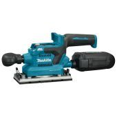 Makita 18 V Vlakschuurmachine DBO382Z