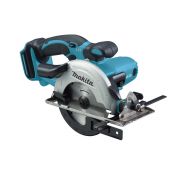 Makita 18V Cirkelzaag Basic DSS501ZJ