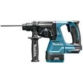 Makita 18V Combihamer DHR242Z