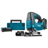 Makita 18V Decoupeerzaag D-Model DJV182RTJ