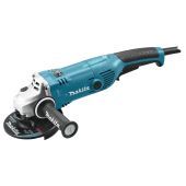 Makita 230 V Haakse slijper 125 mm GA5021CF01