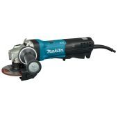 Makita 230 V Haakse Slijper 125mm GA5093X01