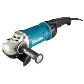 Makita 230 V Haakse slijper 180 mm GA7070X1