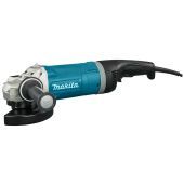 Makita 230 V Haakse slijper 180 mm GA7080X1